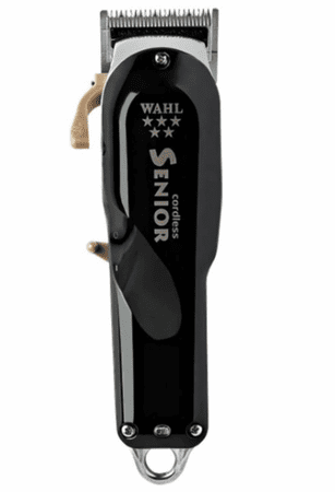 WAHL PROFESSIONAL_Cordless Senior Heavy Duty Clipper_Cosmetic World